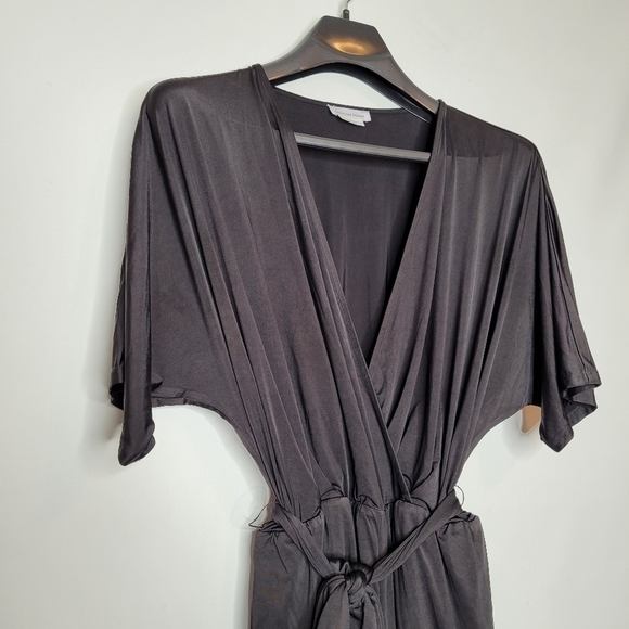 Lovers and Friends Black Sky Romper - Picture 10 of 13